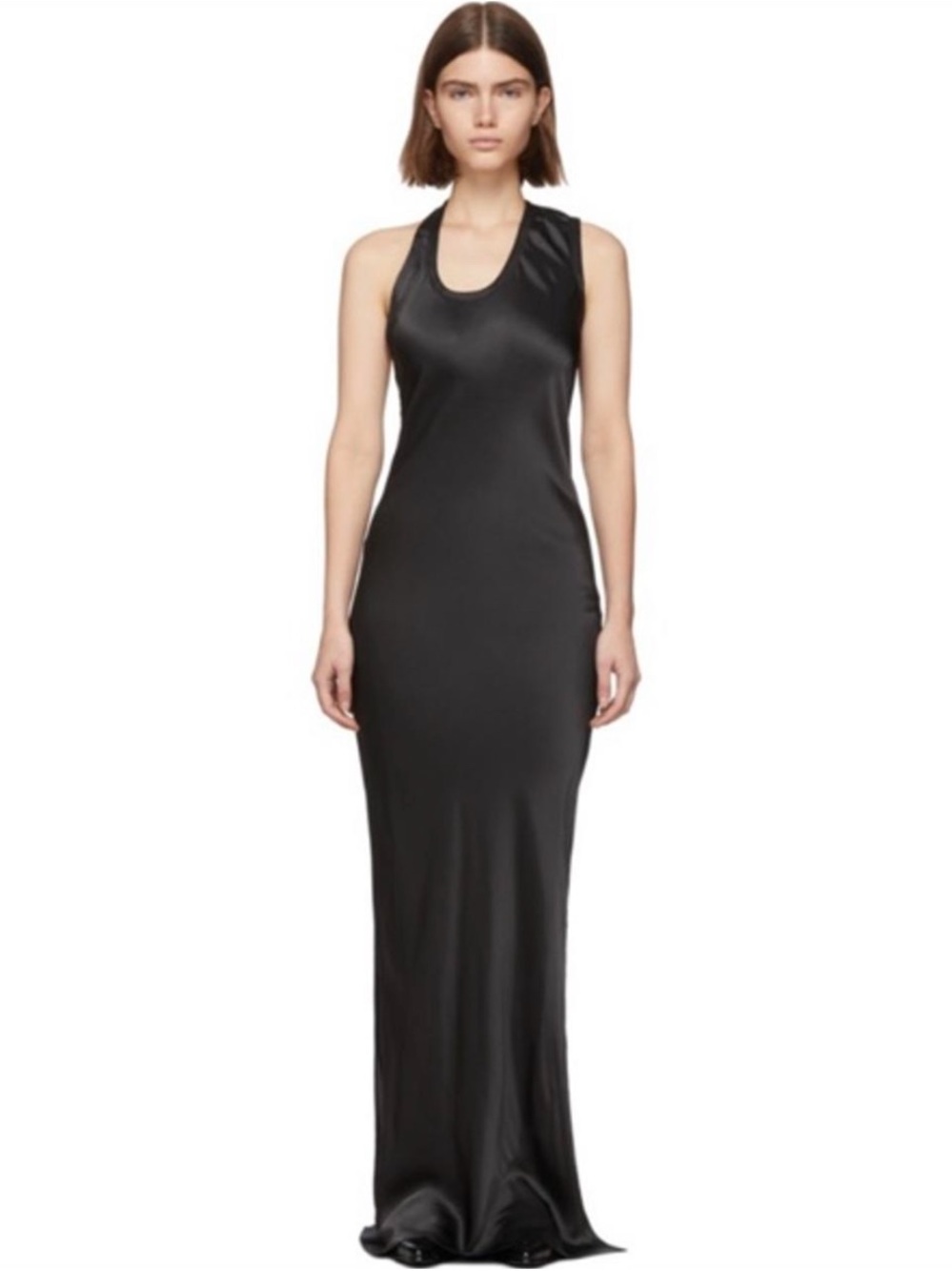 Helmut Lang Slip Dress